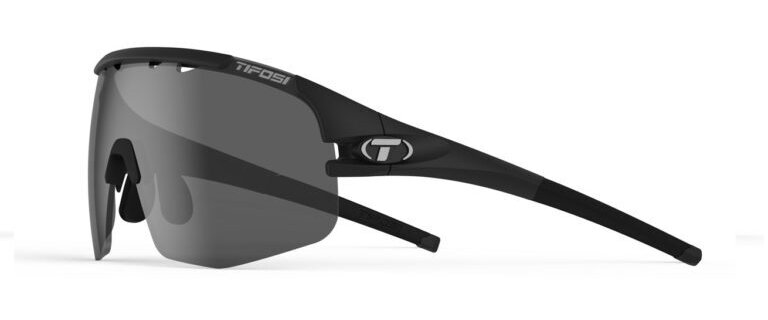 Tifosi Optics Sledge Lite—Matte Black Interchange - Free-Flite
