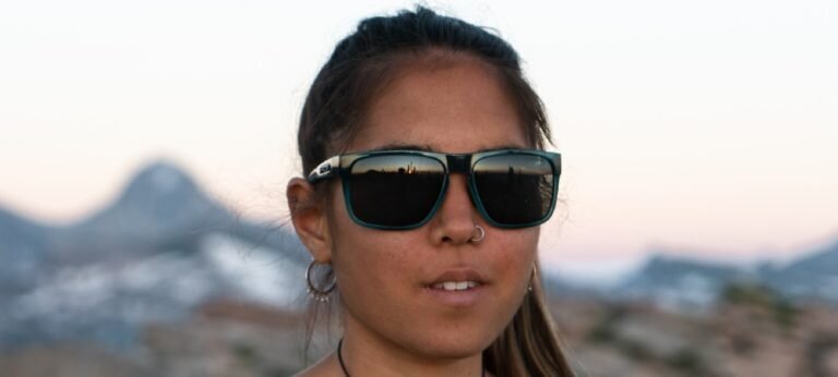 NWT Tifosi Optics Swick—Blue Marble Polarized Tifosi Optics Swick—Blue Marble Polarized - Montgomery Cyclery main image 2