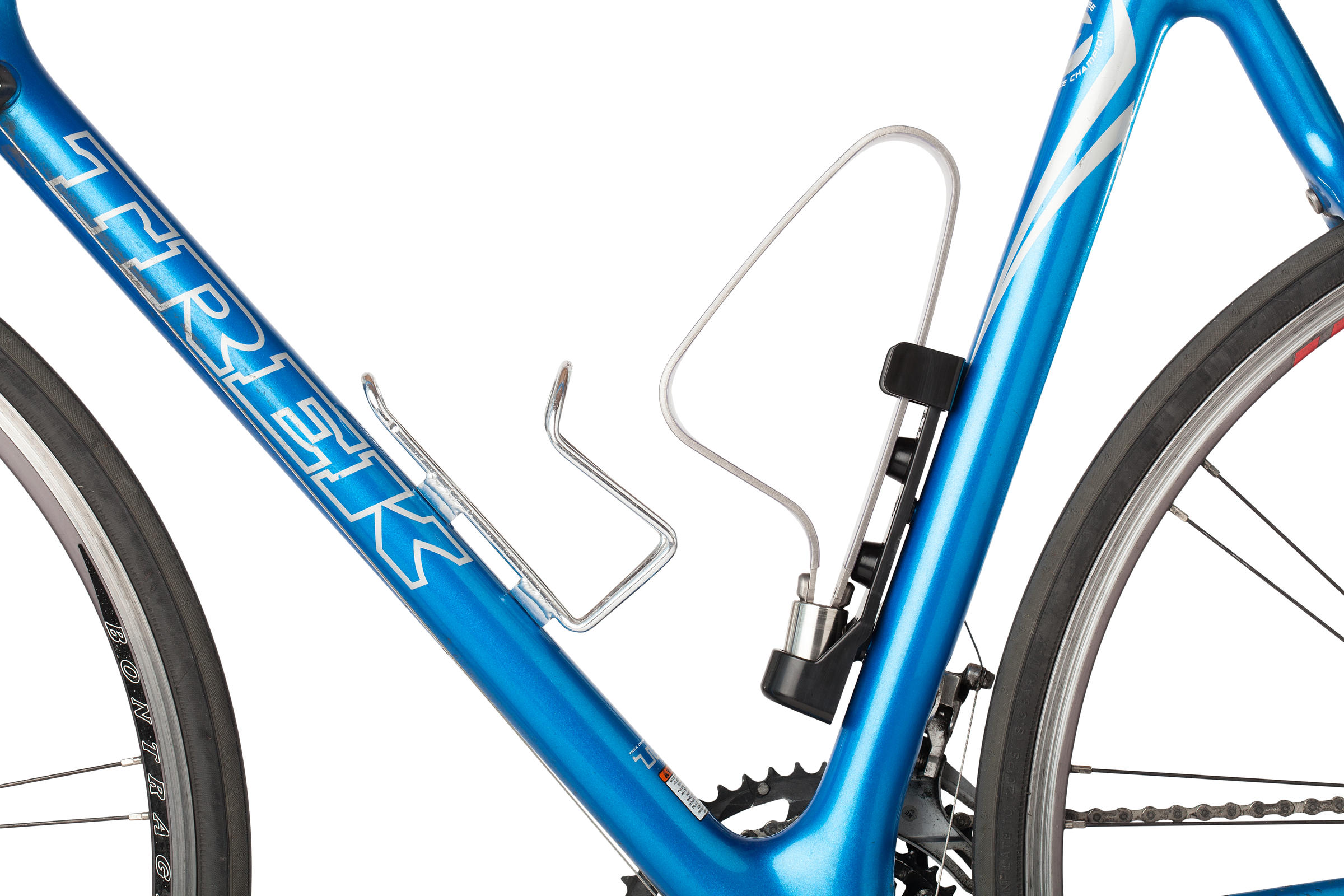 Tigr Blue Lock TFL X TiGr® Mini+ Onewheel Security Lock Onewheel