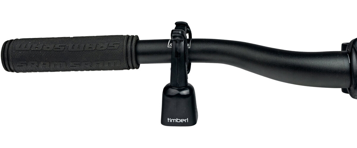 Timber MTB Timber Quick-Release redbike