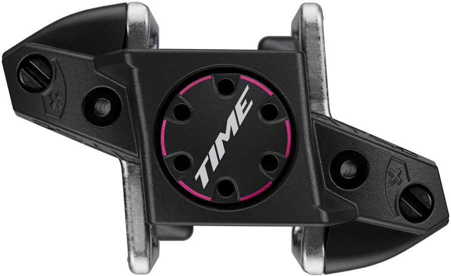 Time ATAC XC 6 Pedals - Carolina Pedal Works | Hickory, NC