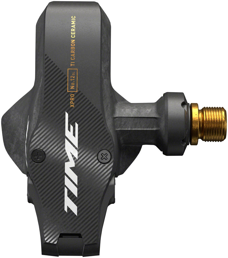 Time XPRO 12 SL Pedals - Bicycle Express | Waterbury, VT