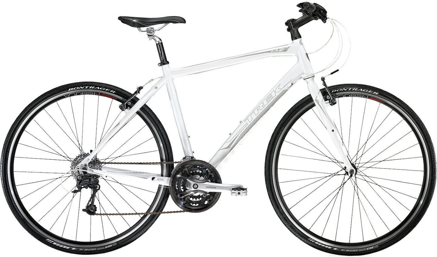 trek 7.3 fx 2011