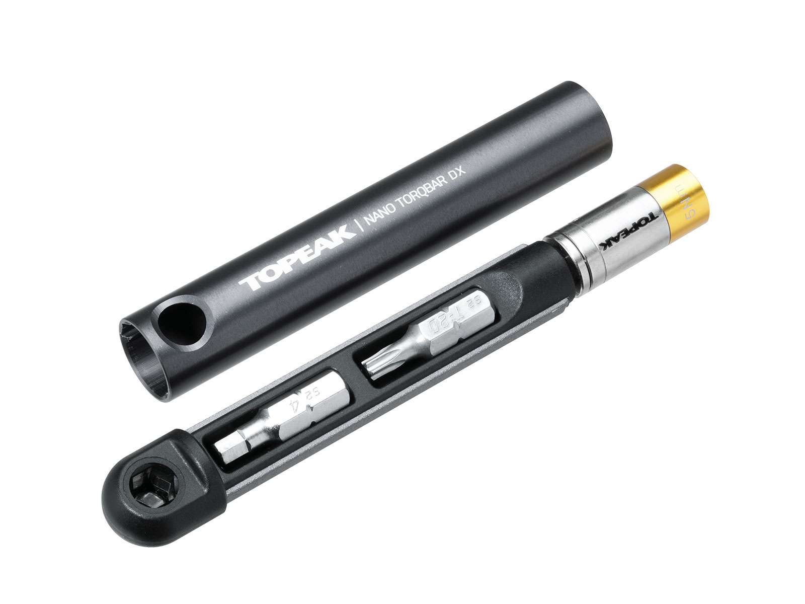 Topeak Nano TorqBar DX - Perkiomen Bicycles | Schwenksville, PA