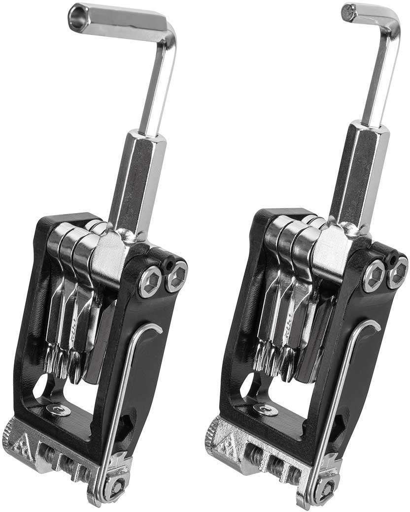 Topeak Ninja Toolbox T16 - Bicycle Way of Life | Eugene, OR
