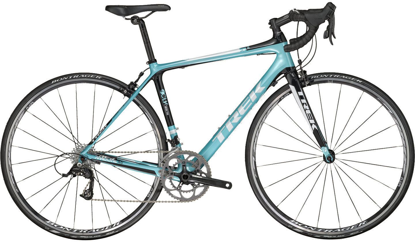 2012 Trek Madone 4.6 - Bicycle Details 