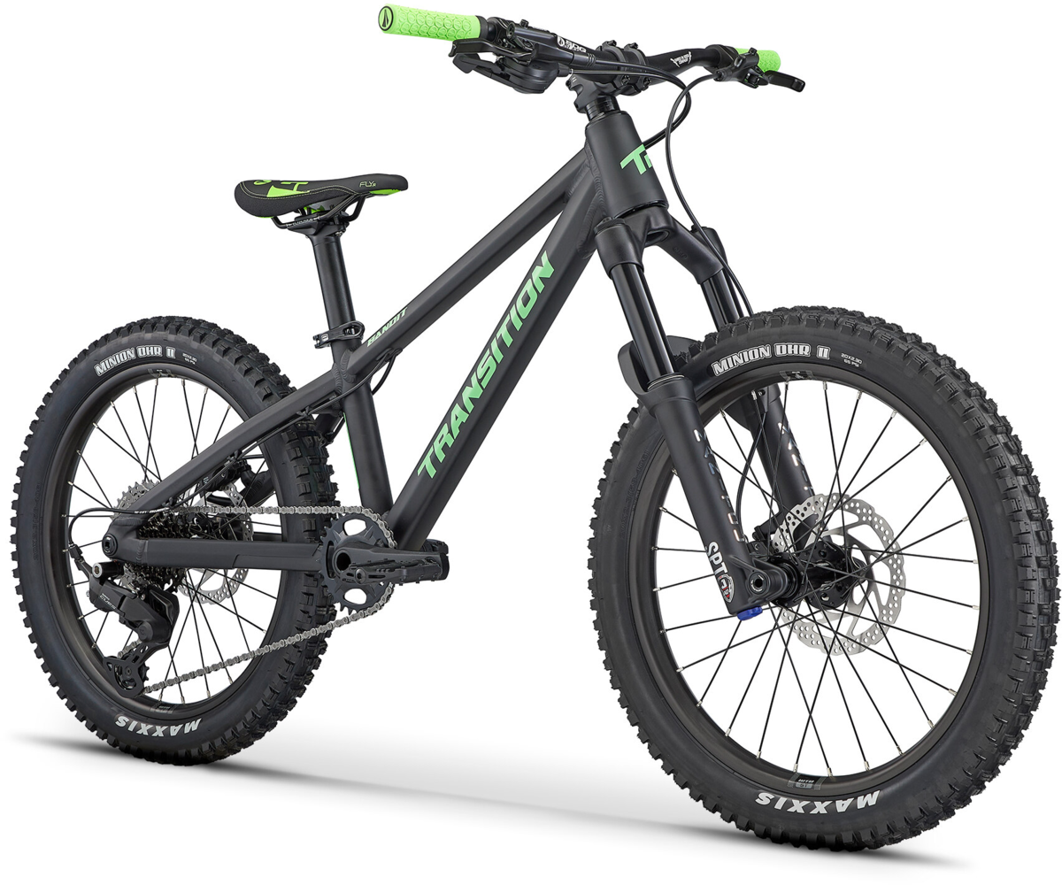 Transition Bandit - Park City Bike & Demos | Downtown Park City