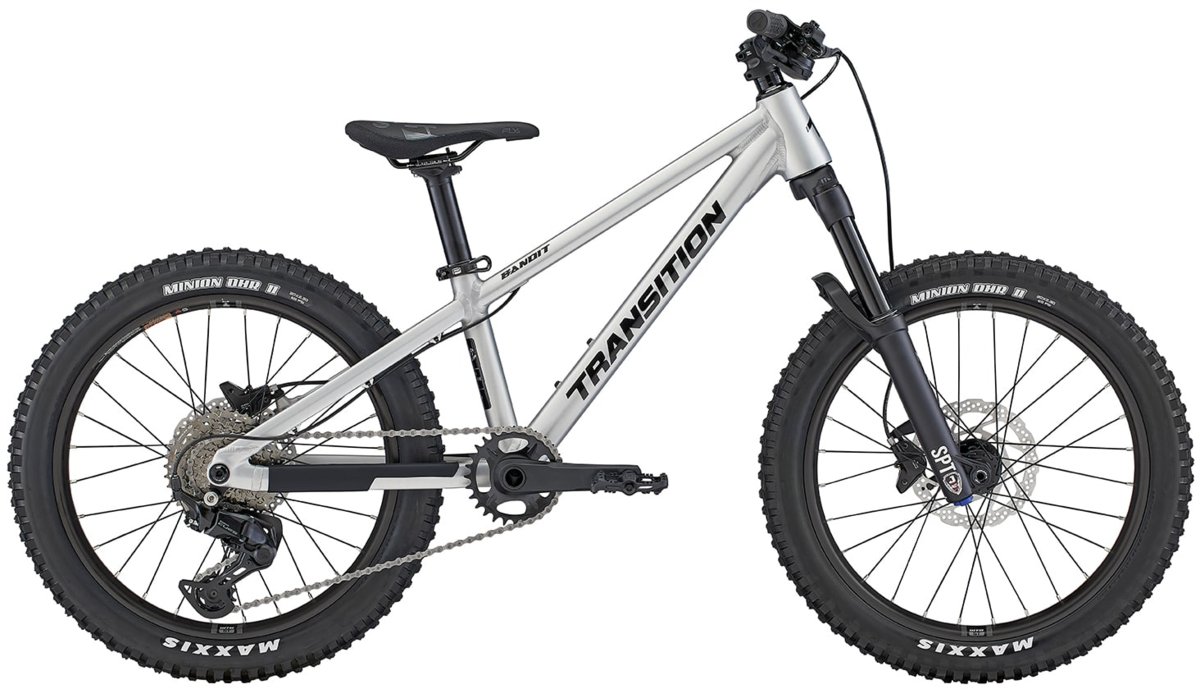 Transition Bandit - Belmont Bike Shop | Belmont, CA