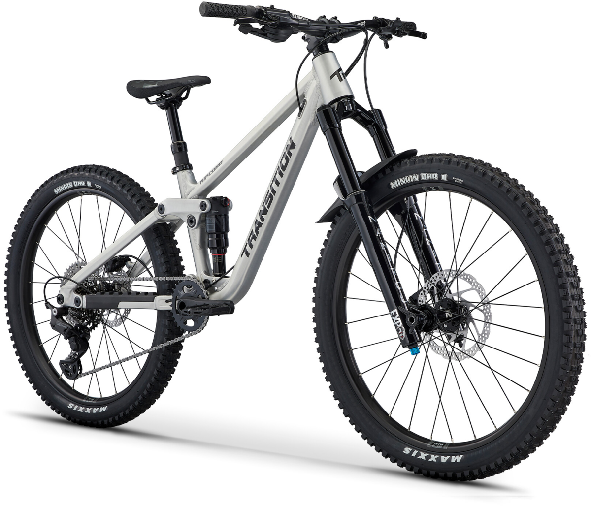 Transition Ripcord - Belmont Bike Shop | Belmont, CA