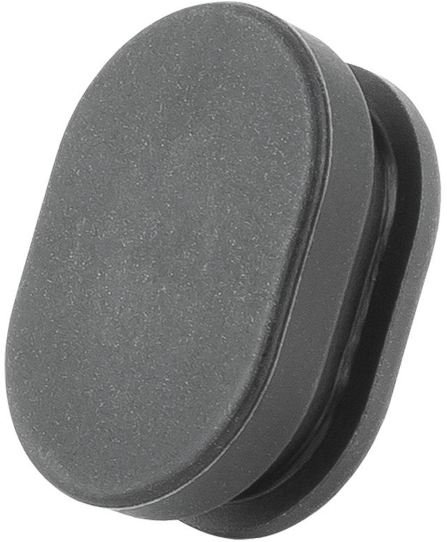 Trek 2022 Rail Carbon Gen 3 Bottom Bracket Cable Exit Plug - Sweet Pete ...