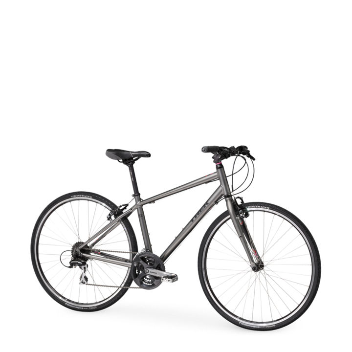 2016 trek 7.2 fx price