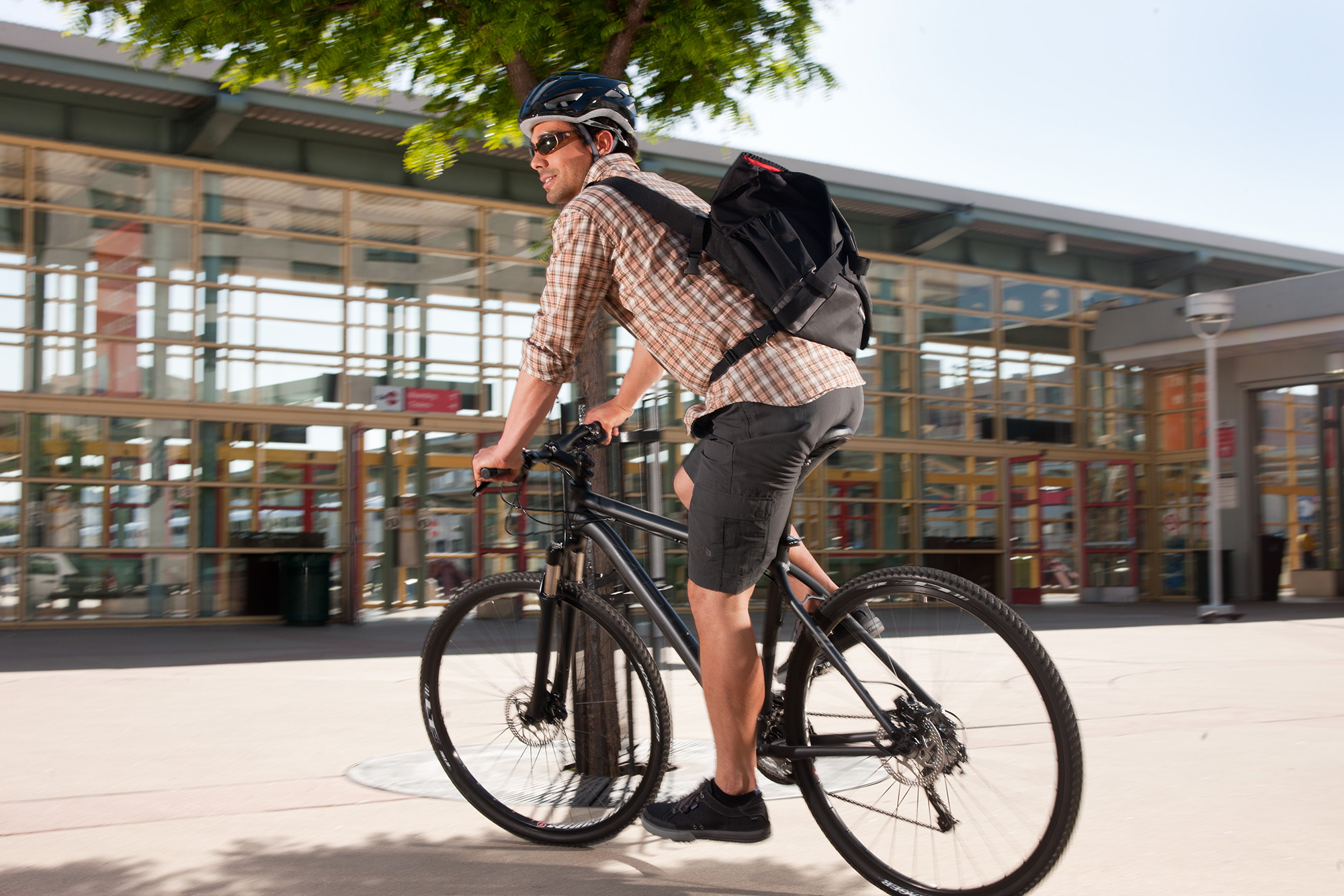 2014 Trek 8.1 DS - Bicycle Details 
