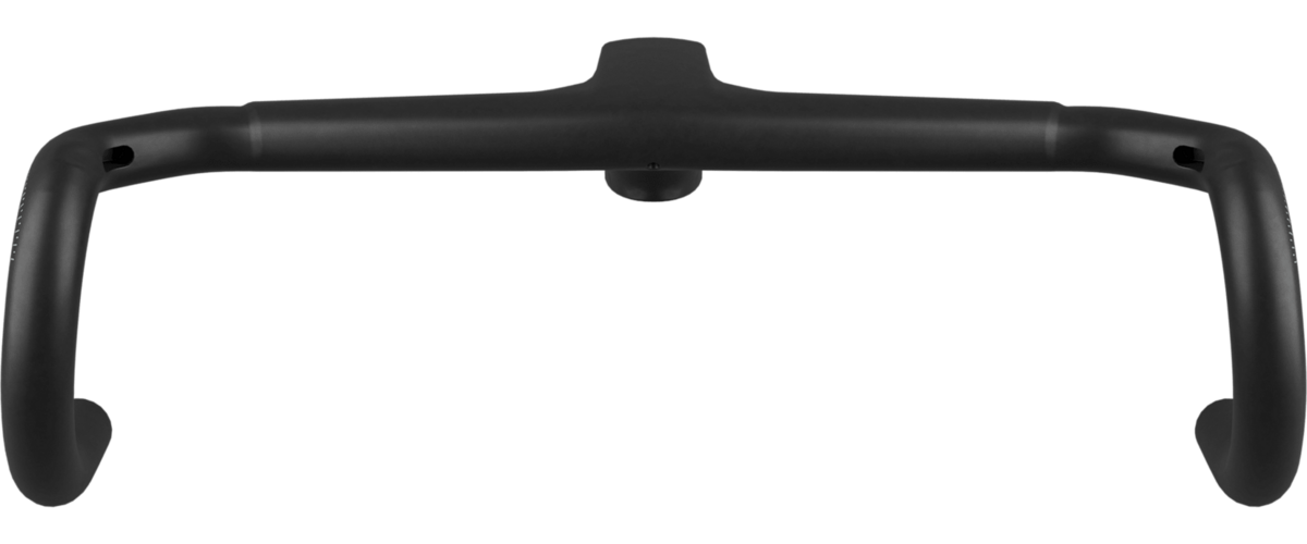 Trek Aero RSL Road Integrated Handlebar/Stem - 120mm Stem - Summit