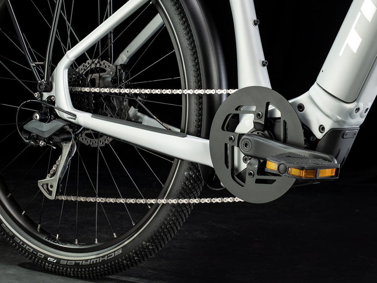Trek Allant+ 7S - Summit Bicycles | Burlingame, Los Gatos, San