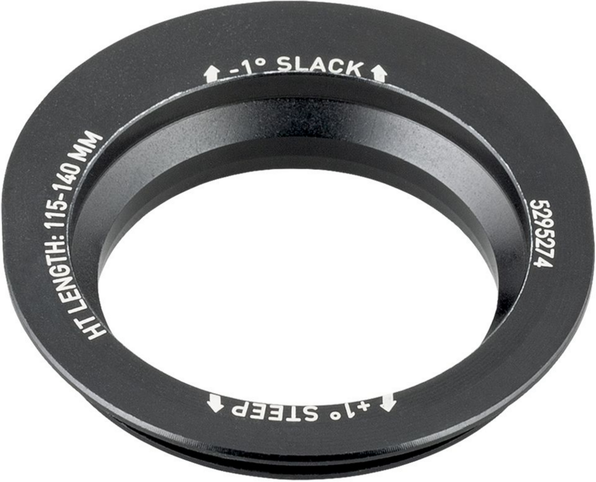 Trek Angle-Adjust 1.0 1-Degree Headset Upper Cups - Milford Bicycle