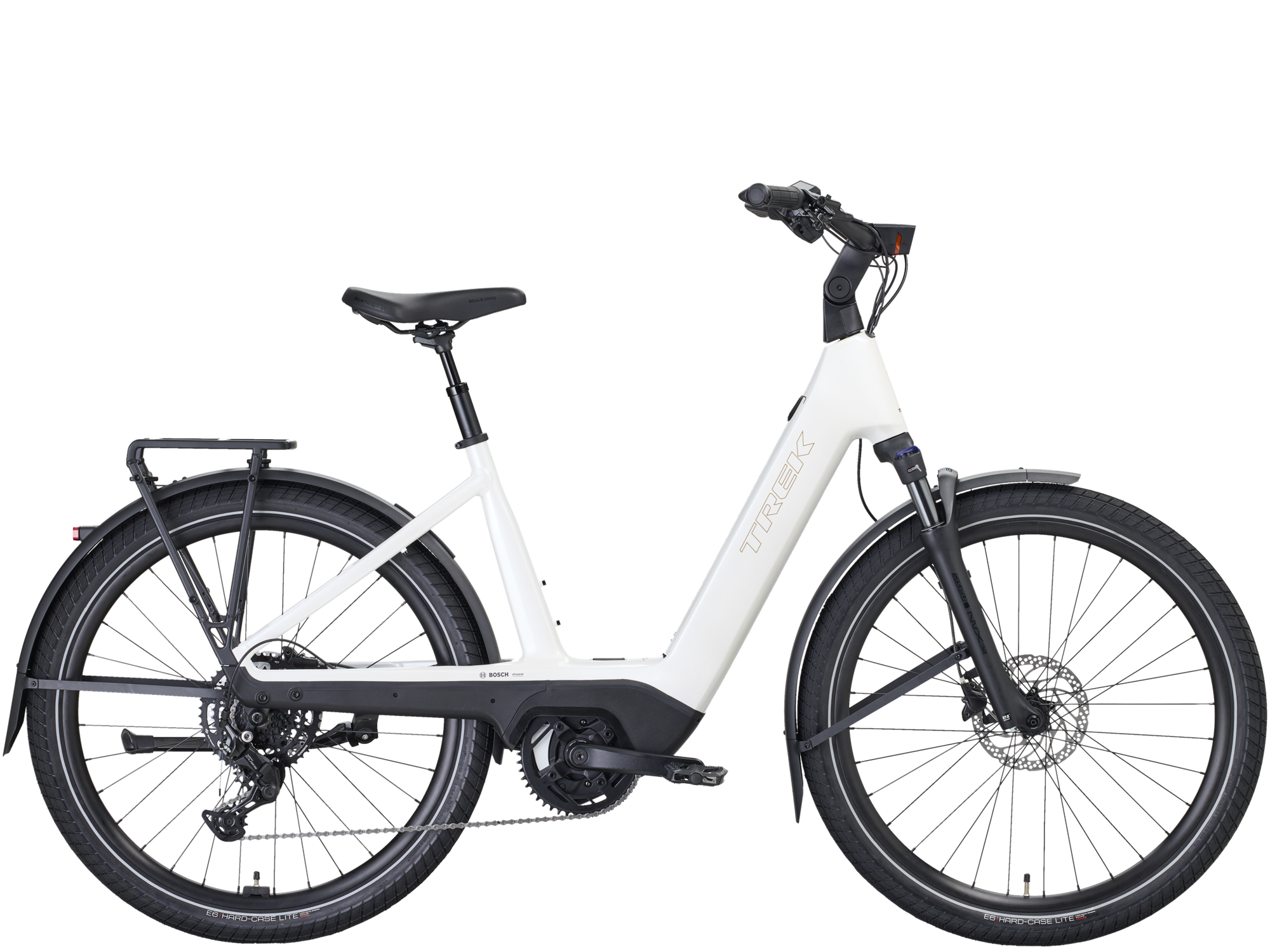 Trek Charter+ 4S Lowstep - Freewheel Bike Shop - Minneapolis