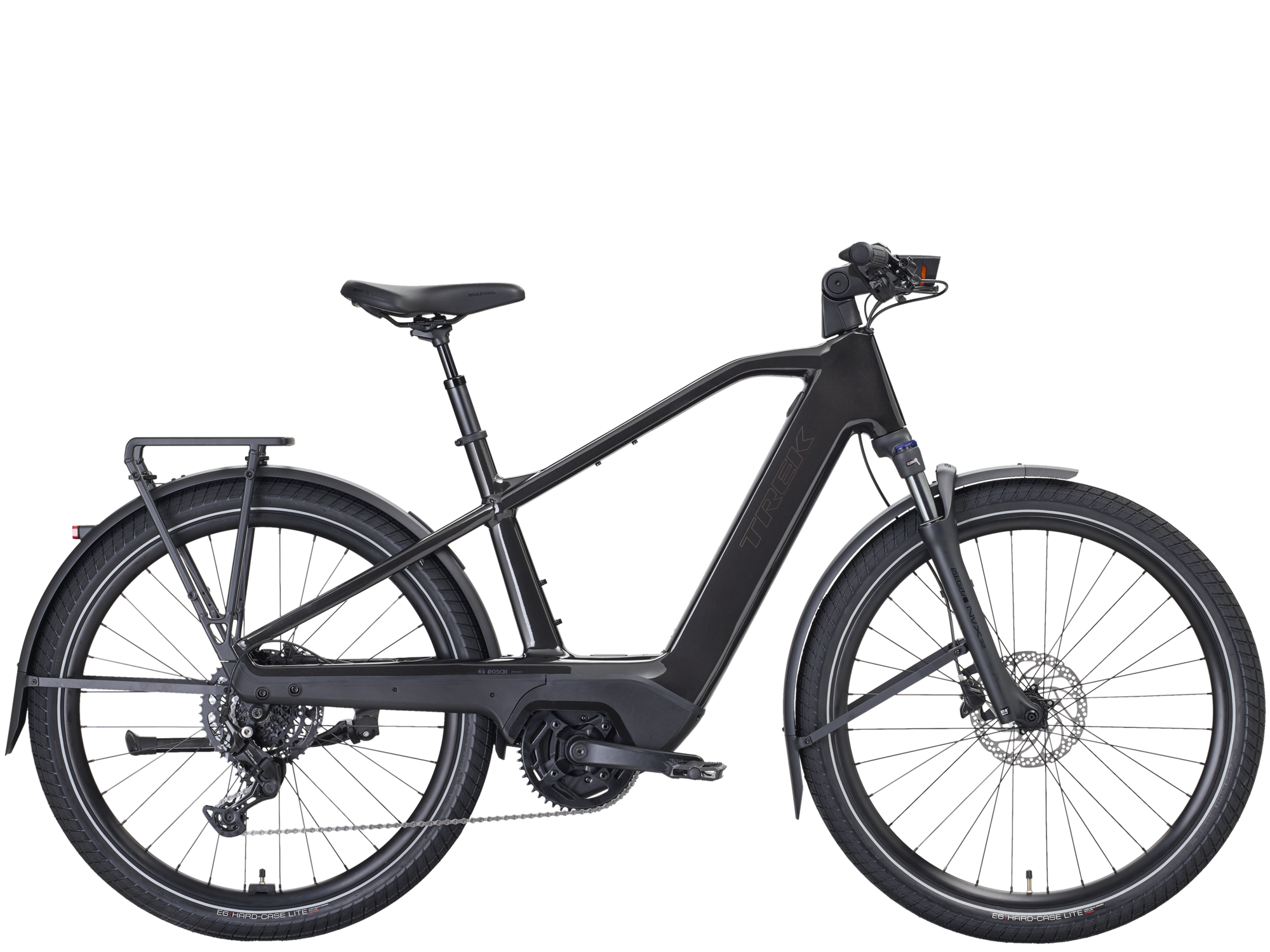 Trek Charter+ 4S - Freewheel Bike Shop - Minneapolis - Twin Cities