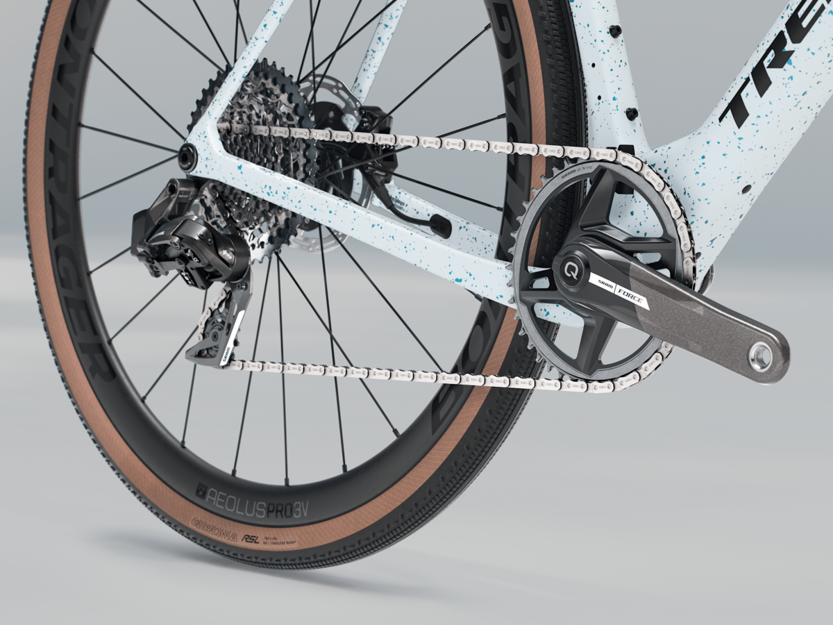 Trek Checkmate SLR 7 AXS - Landis Cyclery | Bike Shop in Phoenix