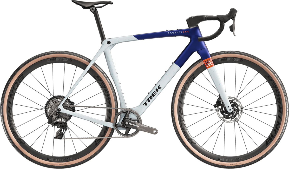 TREK トレックAERO RSL ROAD 420mm 120mm 7° Trek Aero RSL Road Integrated Handlebar/Stem - Trek Bikes