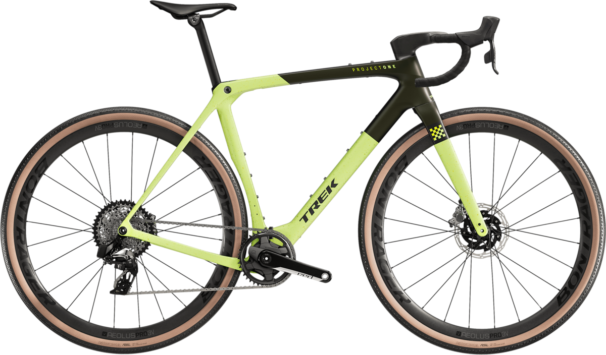 Trek Checkmate SLR 8 AXS - Love Bikes, Love Life