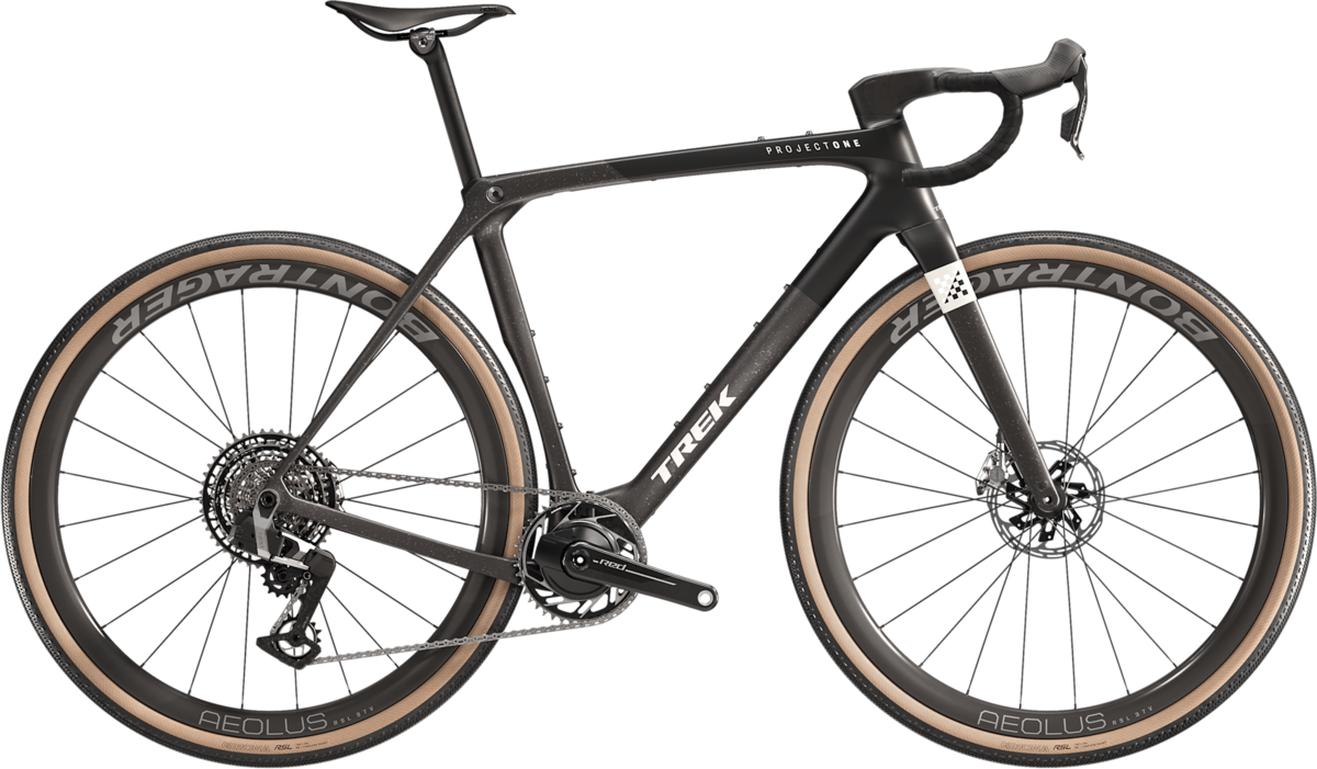 Trek Checkmate SLR 9 AXS - Kickstand Bike Shop, Beaumont, TX