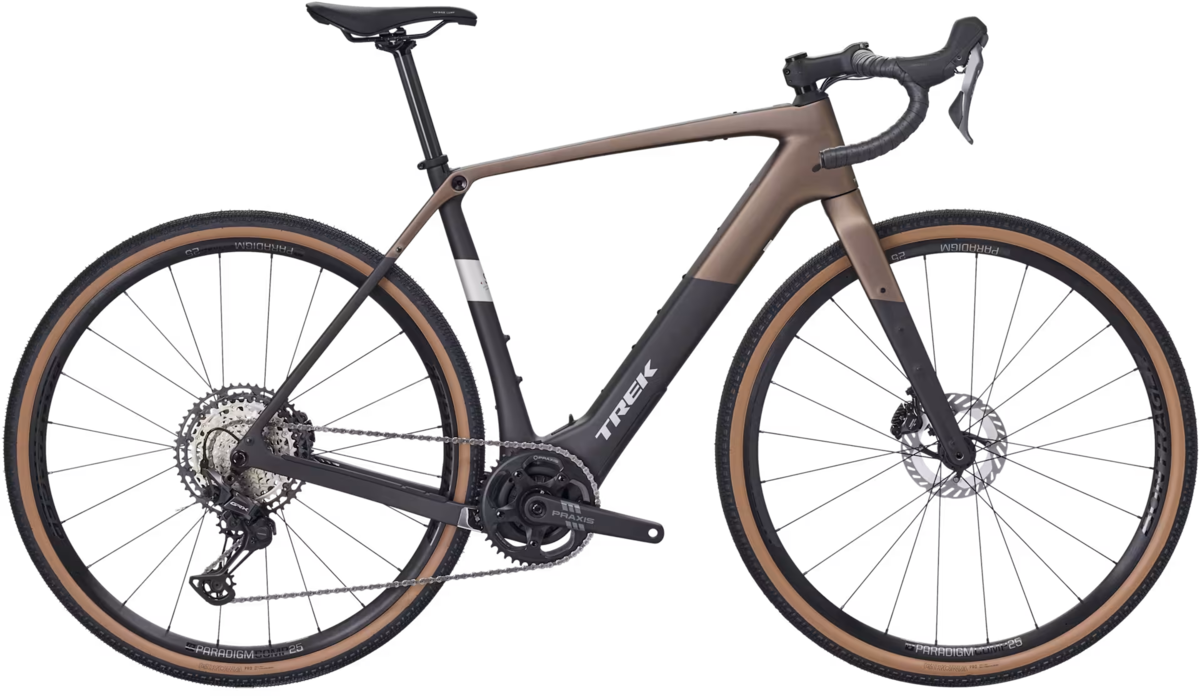 Trek Checkpoint+ SL 5 - Scheller's Fitness & Cycling