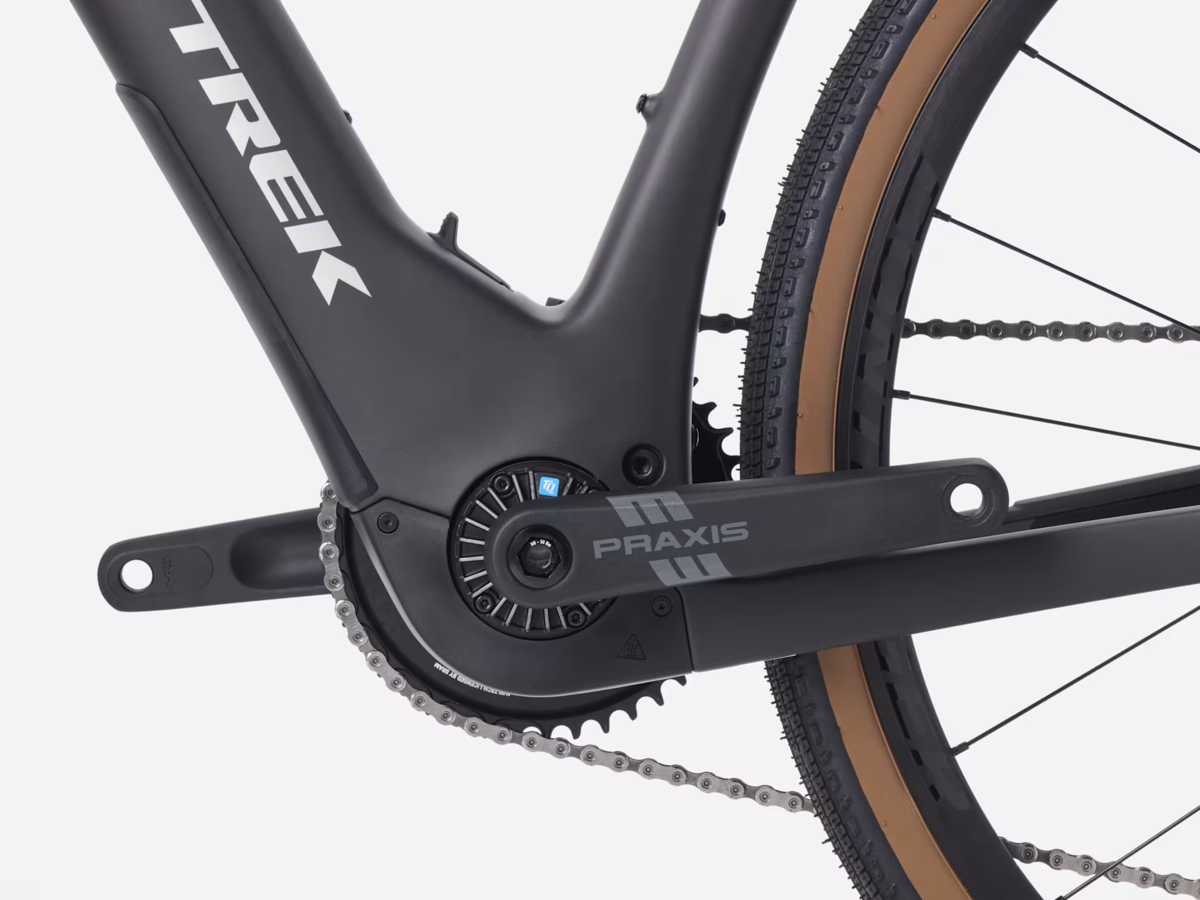 Trek Checkpoint+ SL 5 - Summit Bicycles | Burlingame, Los Gatos 