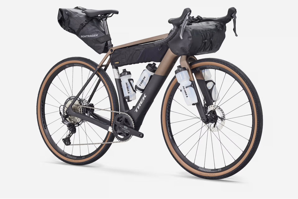 Trek Checkpoint+ SL 5 - Freewheel Bike Shop - Minneapolis - Twin