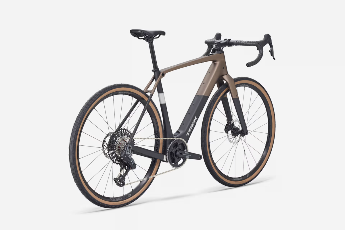 Trek Checkpoint+ SL 6 AXS - Trek Bicycle Store of Charlotte