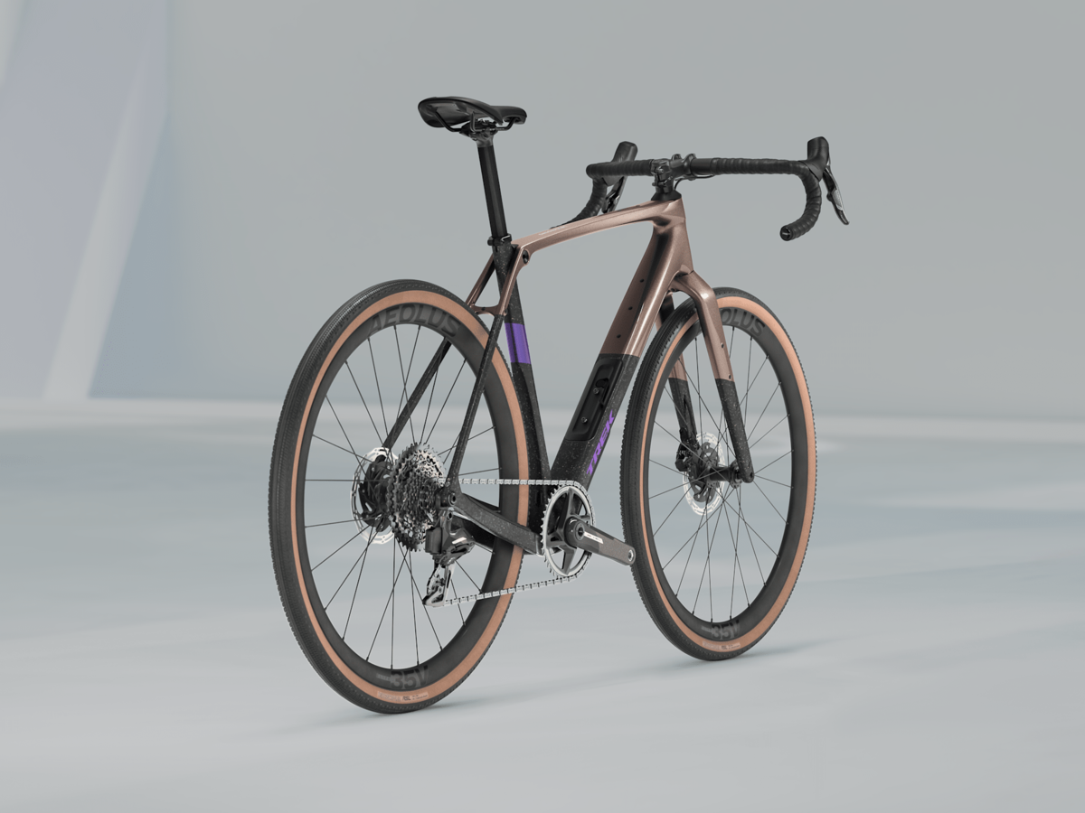 Trek Checkpoint SL 7 AXS - Freewheel Bike Shop - Minneapolis