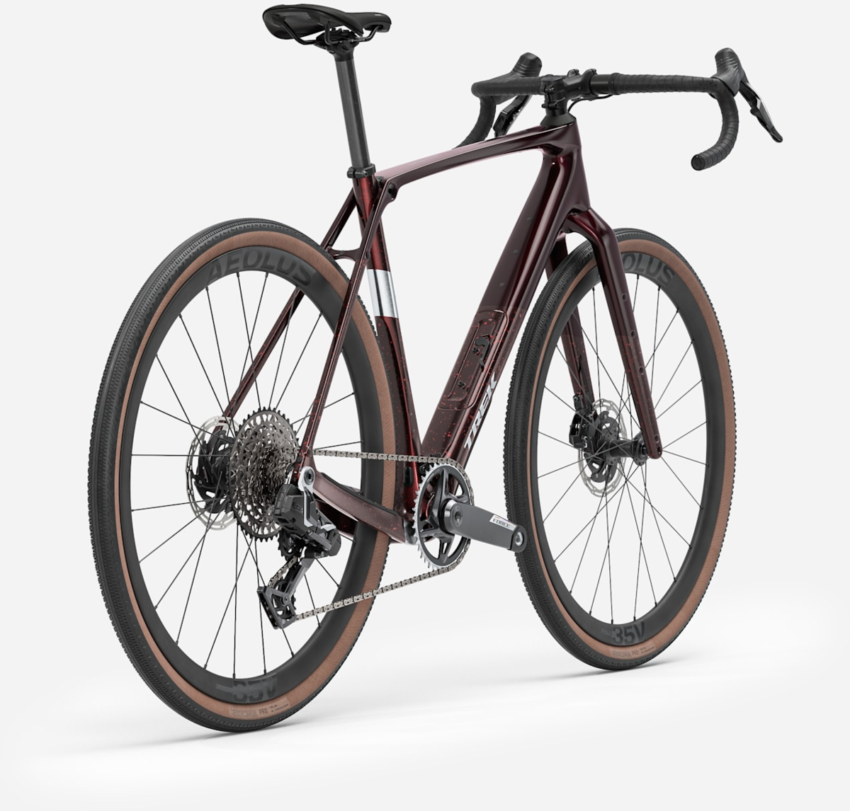 Trek Checkpoint SL 7 AXS Gen 3 - Freewheel Bike Shop - Minneapolis