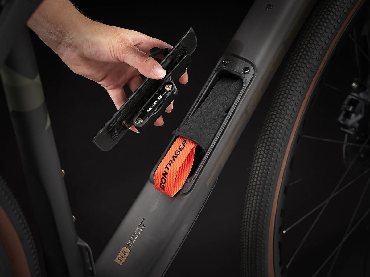 Trek Checkpoint SLR eTap West Point Cycles Vancouver