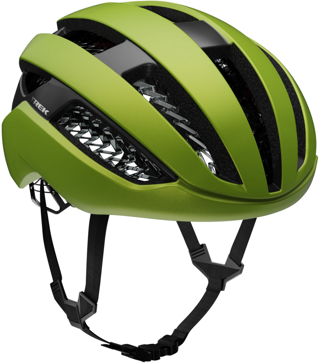 Trek Circuit WaveCel Helmet - The Urban Cyclery Shop | Maplewood