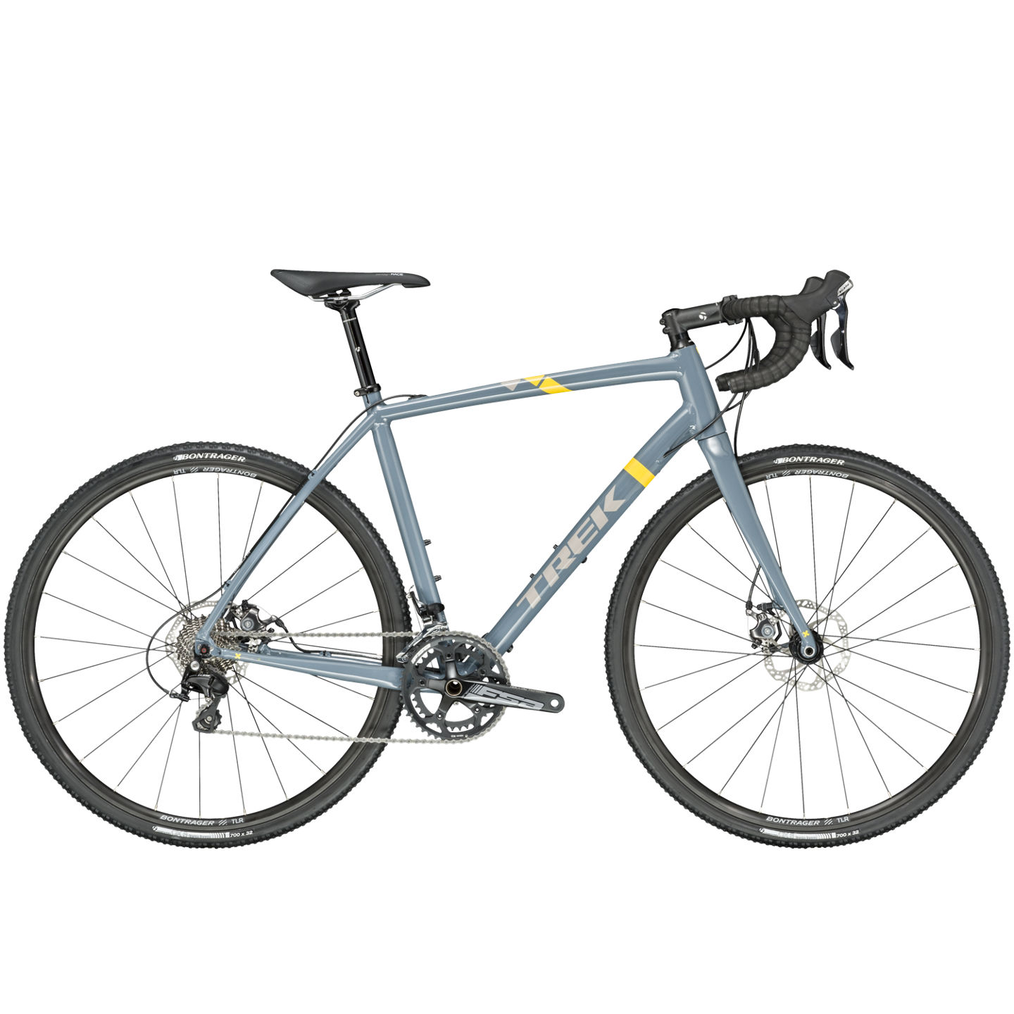 trek crockett 5 disc 2016