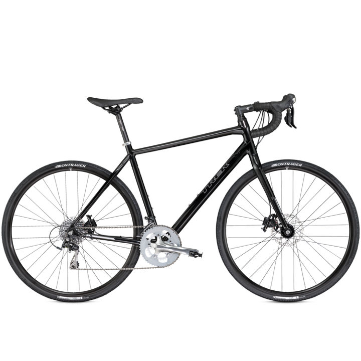 2016 Trek CrossRip L - Bicycle Details 