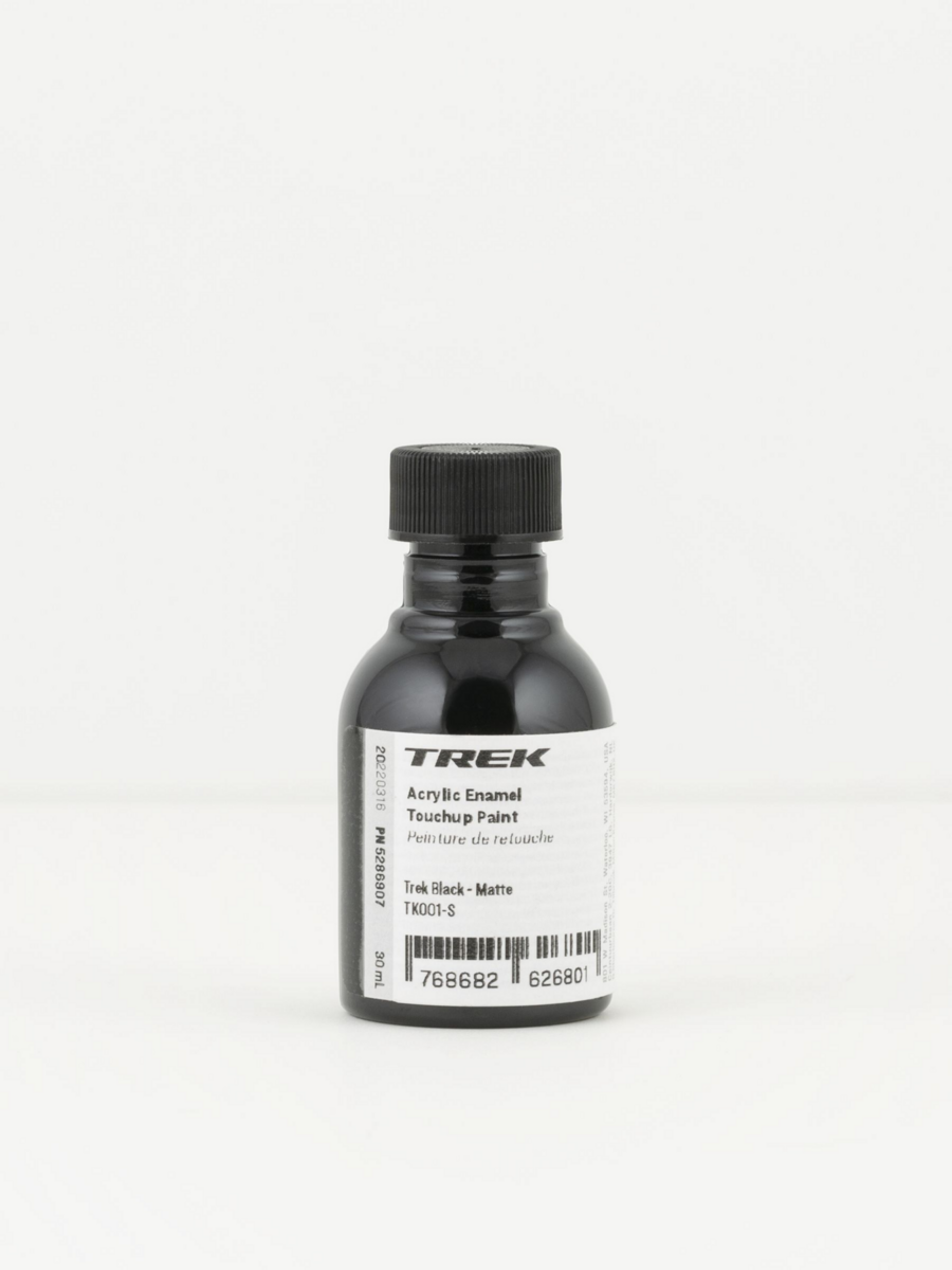 touch up paint for trek bicycles Bike Touch-Up - VOLT - Gloss - GPaint 10ml Bottle - Touch-Up Paint Kit Scratched or Chipped Bike Frames up Paint Touch Trek-Diamant Touch-Up Paint - Matte