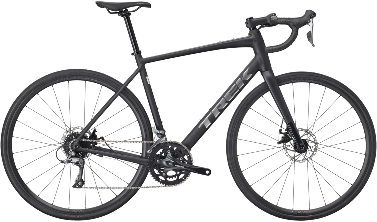 Trek Domane AL 2 Gen 4 - Western Cycle | Danvers, MA & Seabrook, NH