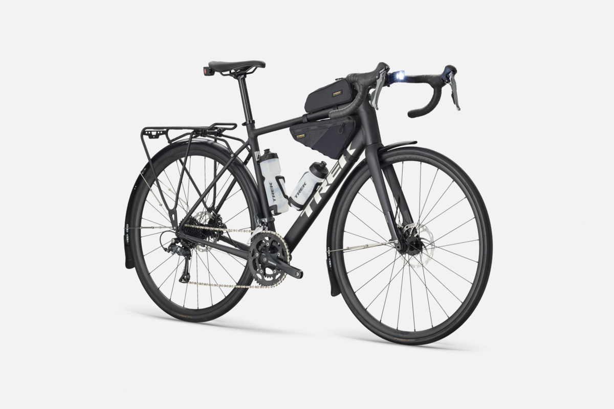 Trek Domane AL 2 Gen 4 - Summit Bicycles | Burlingame, Los Gatos