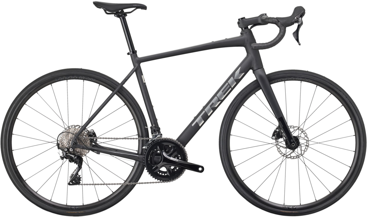 Trek Domane AL 4 Gen 4 - Trek Bicycle Store | Charleston, Savannah