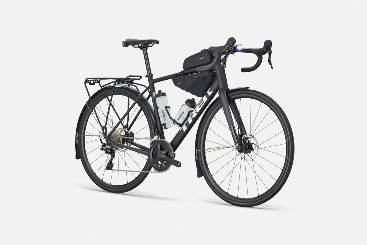 Trek Domane AL 4 Gen 4 - Extreme Ski & Bike | Thiensville, WI Ski