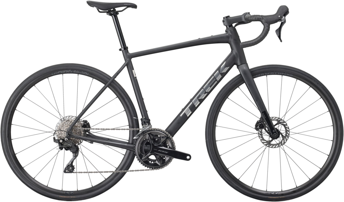 Trek Domane AL 5 Gen 4 - Evolution Cycles | Richmond Hill, ON