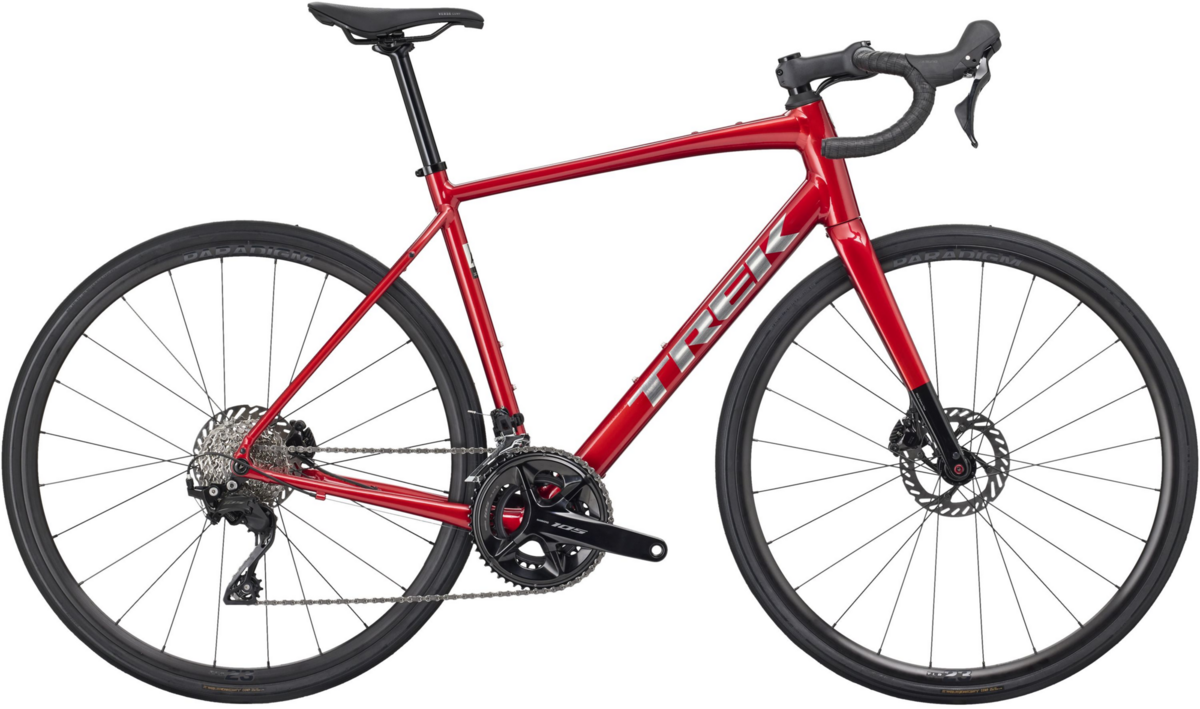 Trek Domane AL 5 Gen 4 - Ride615