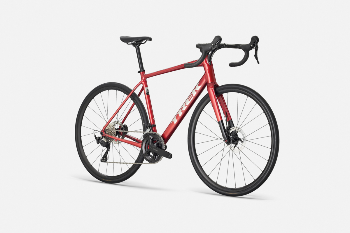 Trek Domane AL 5 Gen 4 - Western Cycle | Danvers, MA & Seabrook, NH
