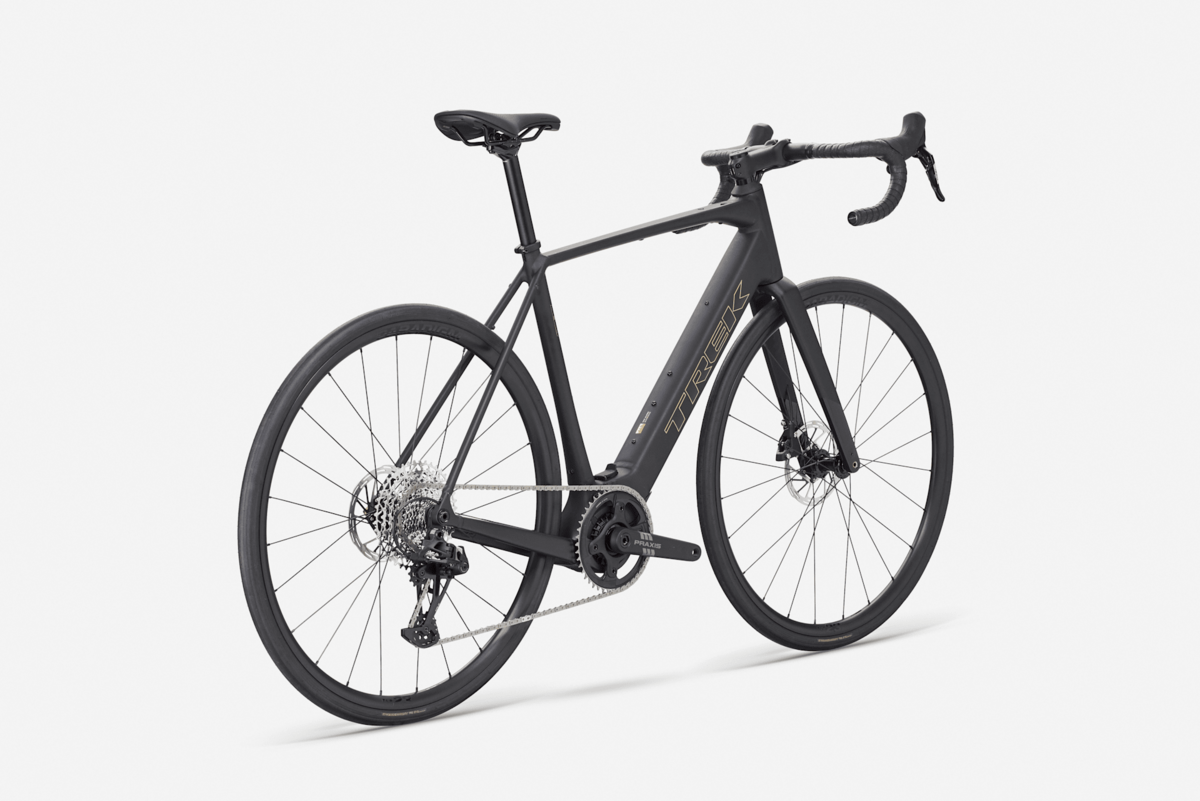 Trek Domane+ ALR 5 - Gears Bike Shop - Mississauga, Toronto