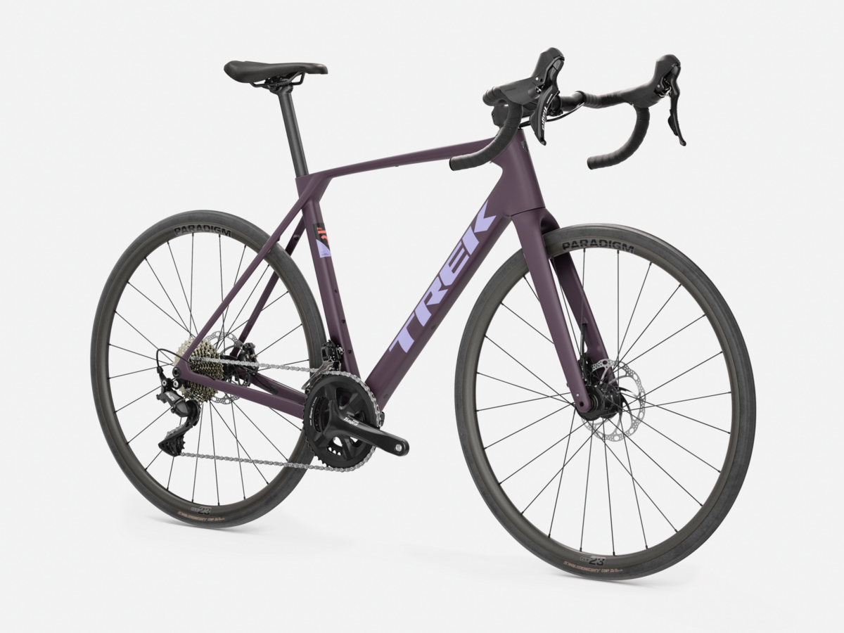 Trek Domane SL 4 Gen 5 - Wheel & Sprocket | One of America's Best