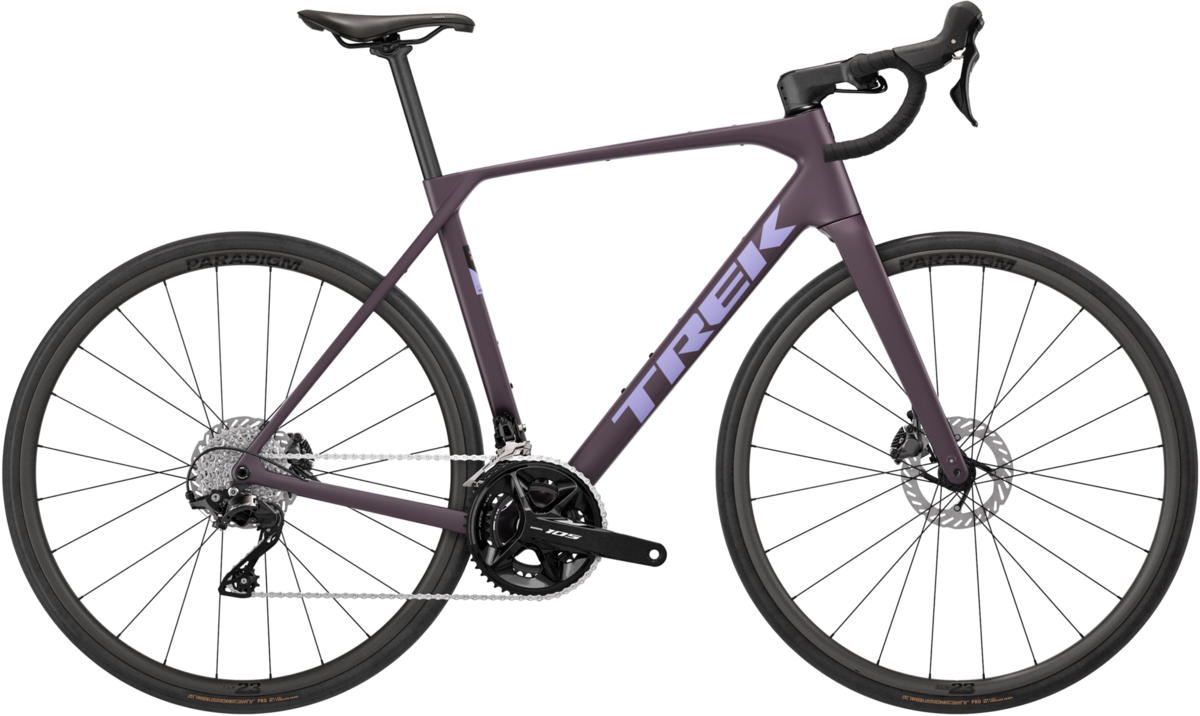 Trek Domane SL 5 Gen 5 - Sourland Cycles | Hopewell Boro