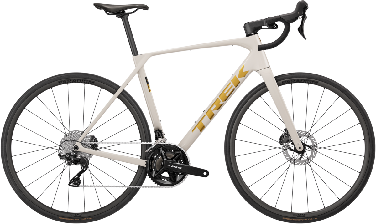 Trek Domane SL 5 Gen 5 - 2 Rivers Bicycle and Outdoor - Bicycle