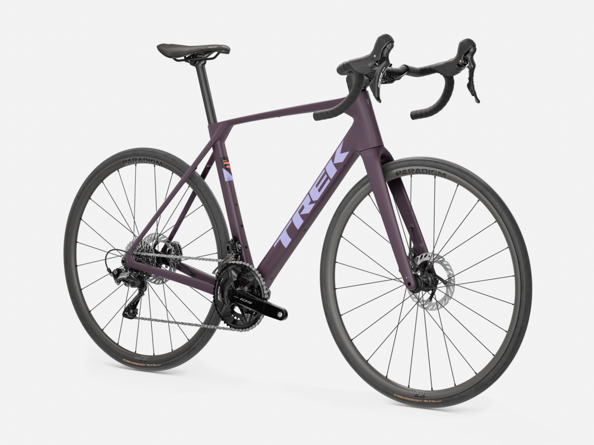 TREK トレック Domane SL5 Trek Domane SL 5 Gen 5 - 2 Rivers Bicycle and Outdoor - Bicycle