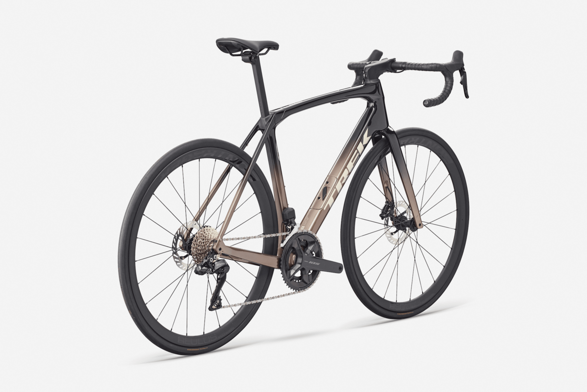 Trek Domane SL 6 Gen 4 - Trek Bicycle Store of Charlotte | North