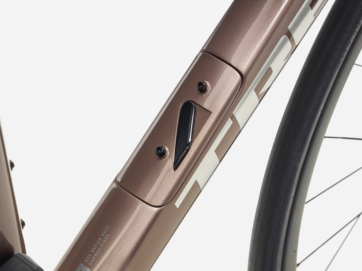 Trek Domane SL 6 Gen 4 - Trek Bicycle Store of Charlotte | North